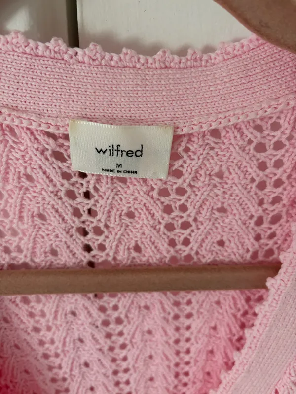 Aritzia Wilfred Sweater  - Image 2