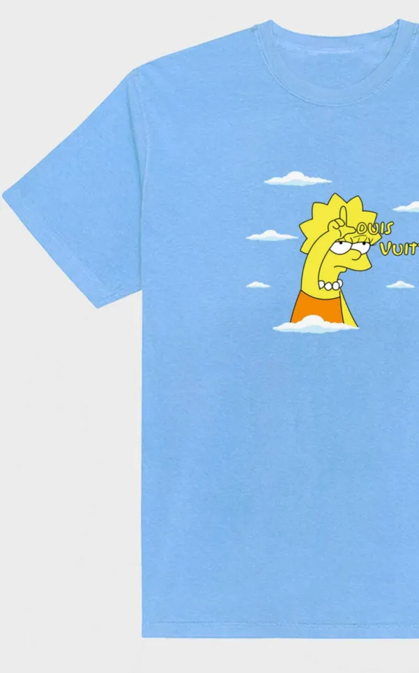 Urban Outfitters MEGA YACHT Tee - Image 2