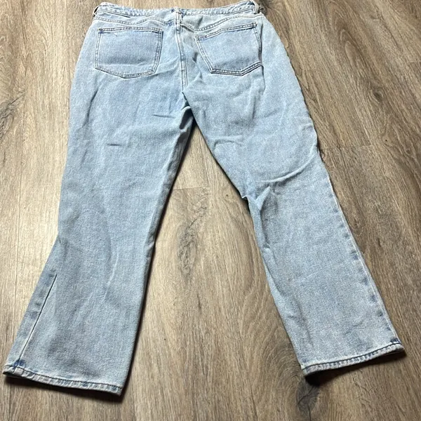 PacSun Mom Jeans Size 30 - Image 10