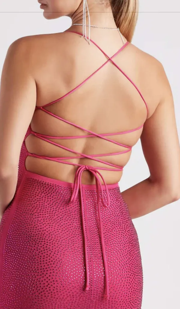 Dress - Image 2