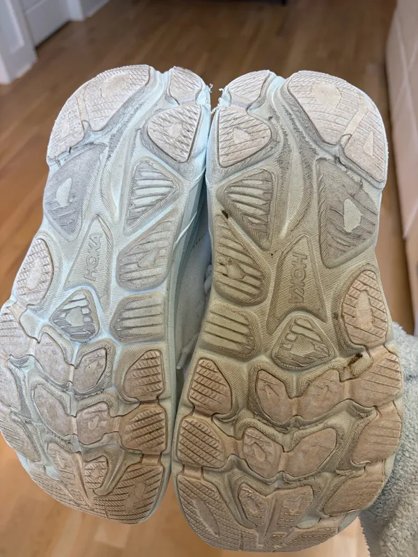 Hoka Clifton Shoes - Image 4