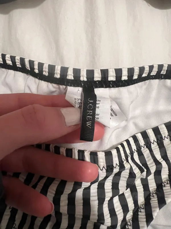 JCREW BIKINI SET - Image 4