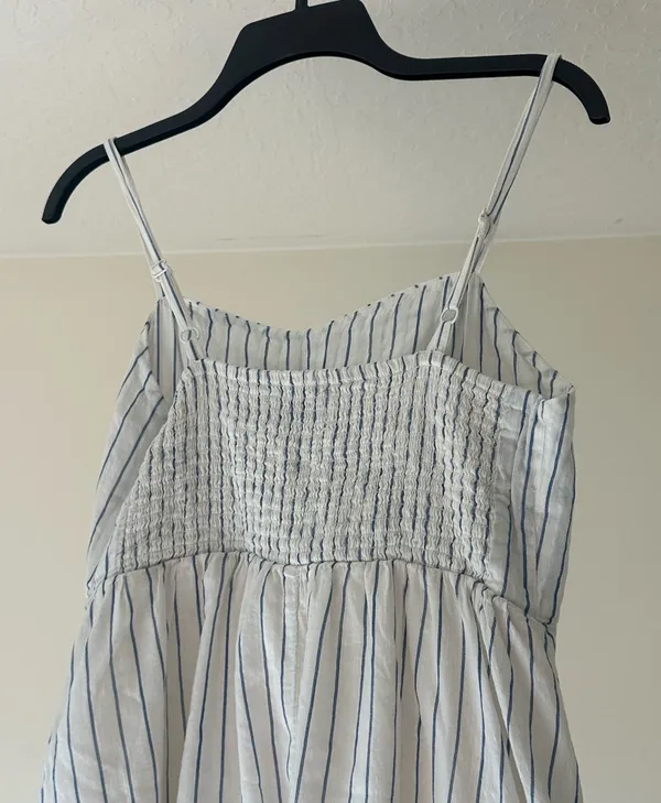 Old navy dress - Image 4