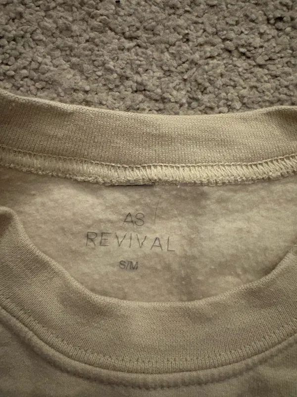 Los Angeles Sweatpants Apparel - Image 2