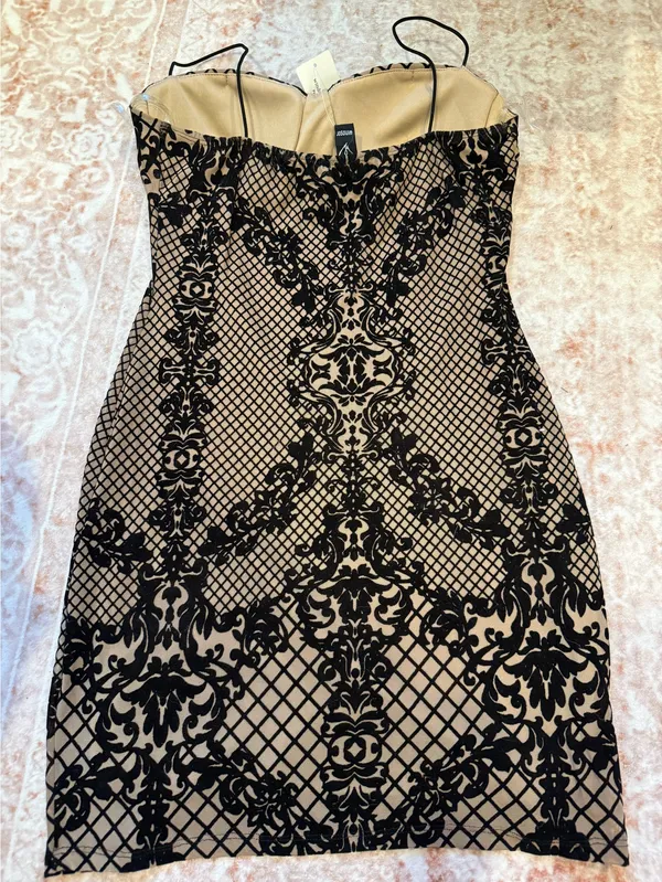 Windsor Dress - Image 4