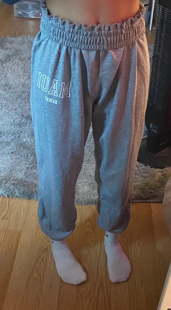 Romwe Sweatpants - Image 3