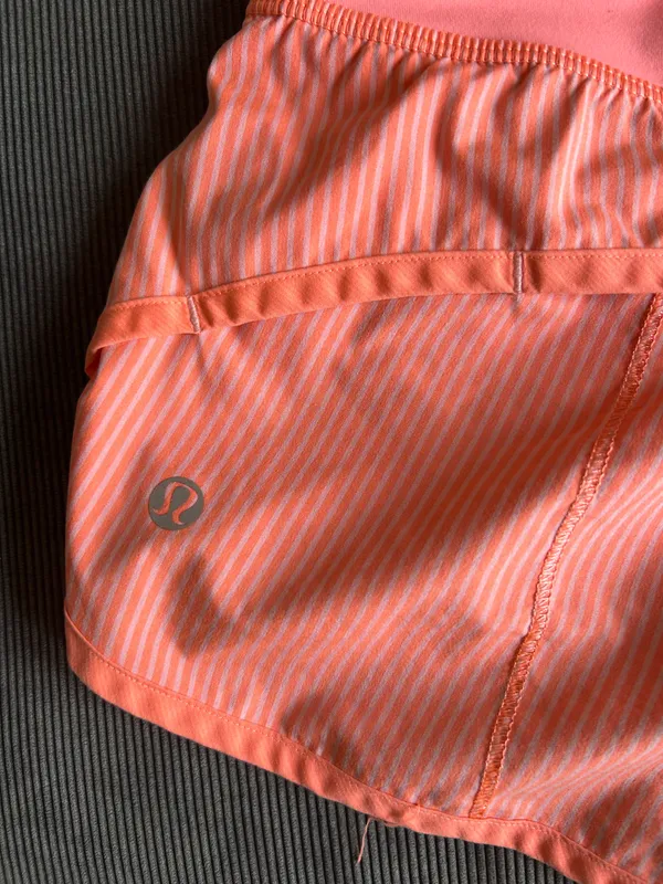 Lululemon Shorts - Image 3
