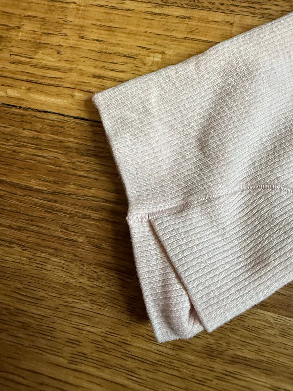 Lululemon Long Swiftly Sleeve - Image 3
