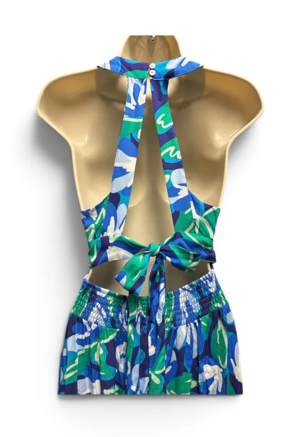 Abel The Label Maxi Dress - Image 6