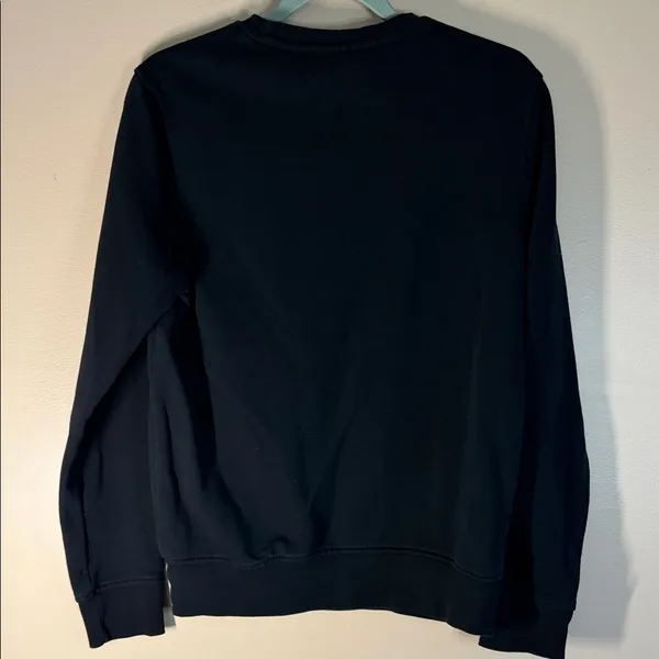 Michael Kors Black Crewneck Sweater - Image 7