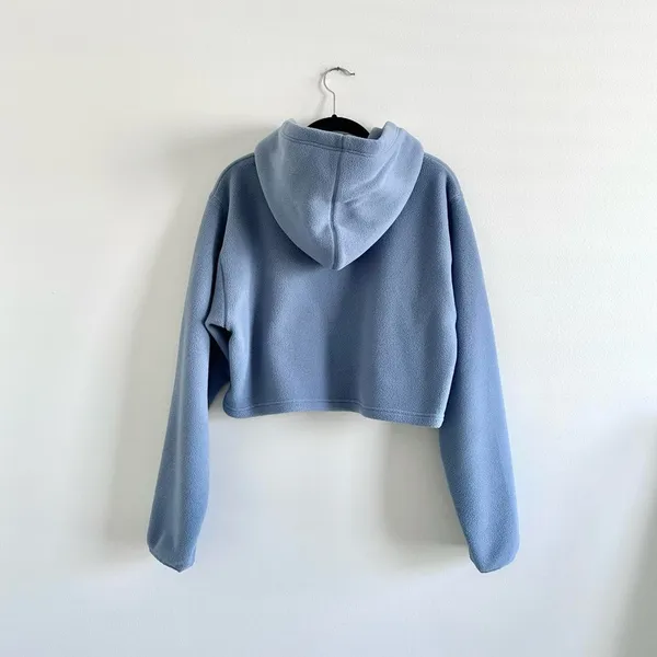 Aritzia TNA Hoodie - Image 3