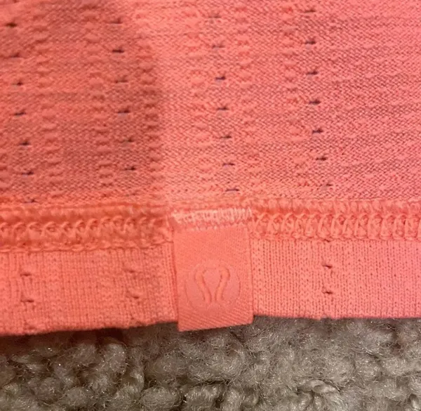 Lululemon Tank Top - Image 3