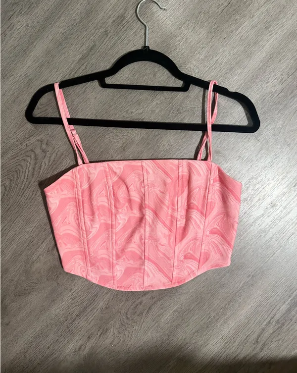 Le lis Boutique top - Image 3