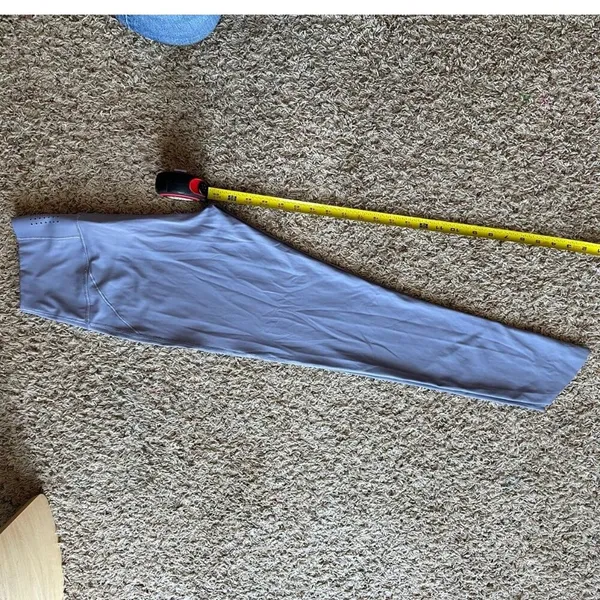 GYMSHARK EUPHORIA LEGGINGS Size S - Image 7