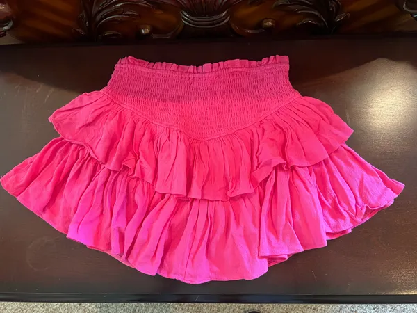 Rock N Rags Skirt - Image 2