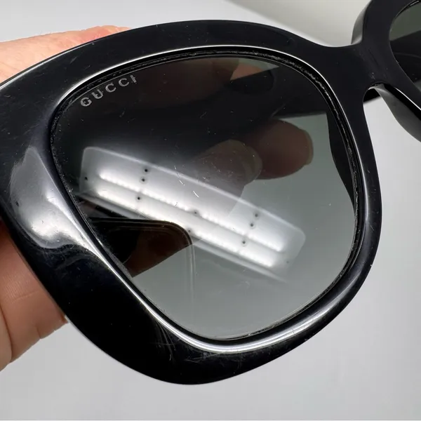 GUCCI sunglasses, made in Italy - Image 15