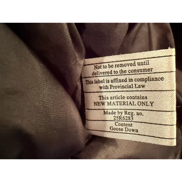 Patagonia Down Sweater Vest Womens XS Black Puffer Lightweight 84627FA12 - Image 9