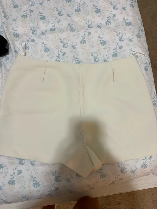 Zara mini skirt - Image 4