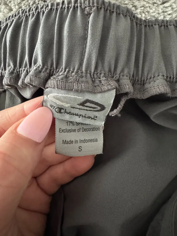 Champion Scrub Pants - Image 4