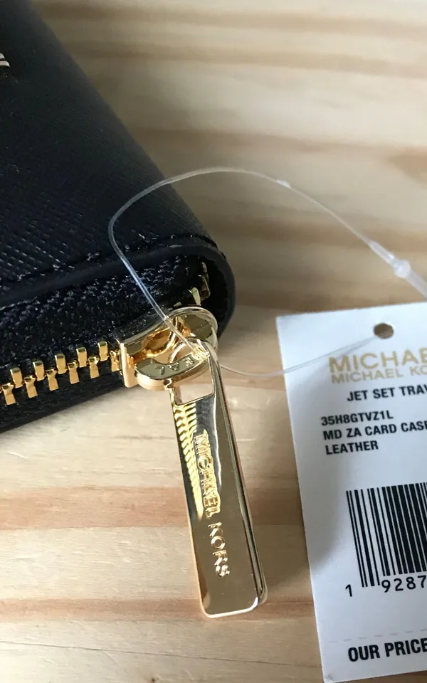Michael Kors Card Holder - Image 4