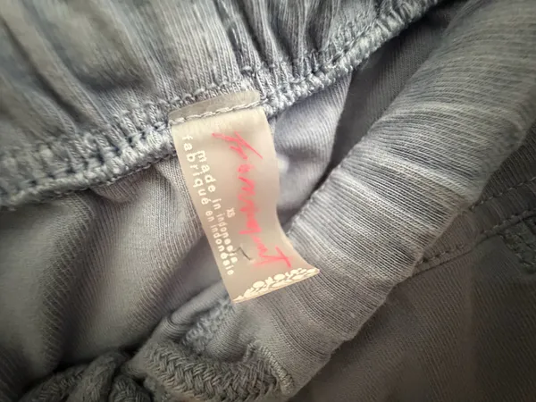 Hot Shot Shorts FP Movement - Image 5