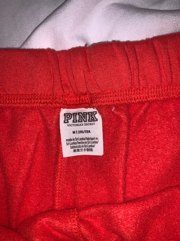 Victoria’s Secret PINK Boyfriend Shorts - Image 4