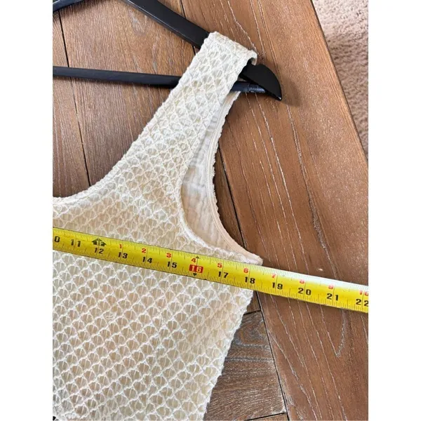 S'edge Kendall Dress in‎ Coconut Size Small - Image 6