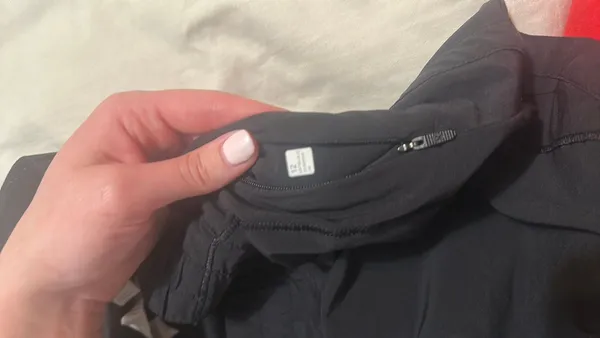 Lululemon Tracker Shorts - Image 2