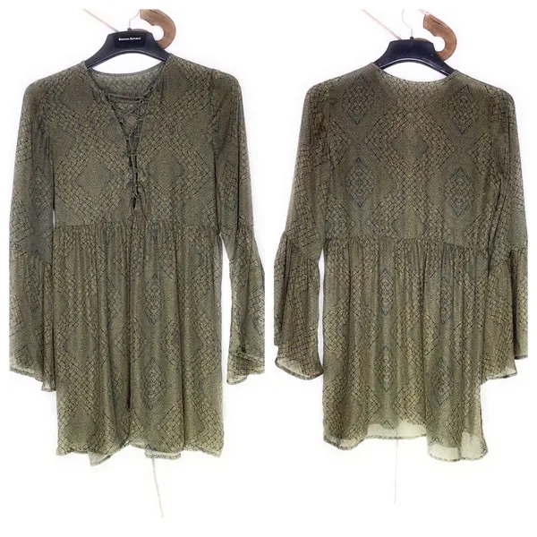 Designer Dress‎ - Image 2