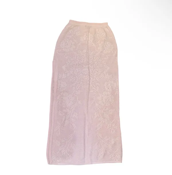 Wild Fable Maxi skirt with slit - Image 4