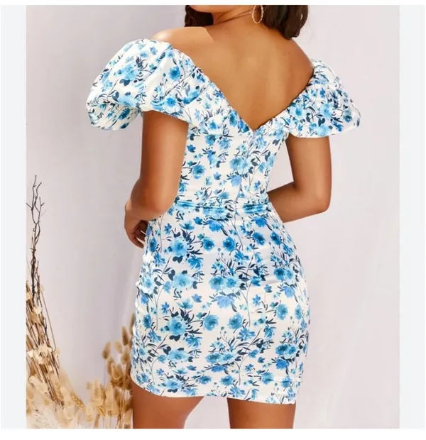 Oh Polly Dress - Image 8