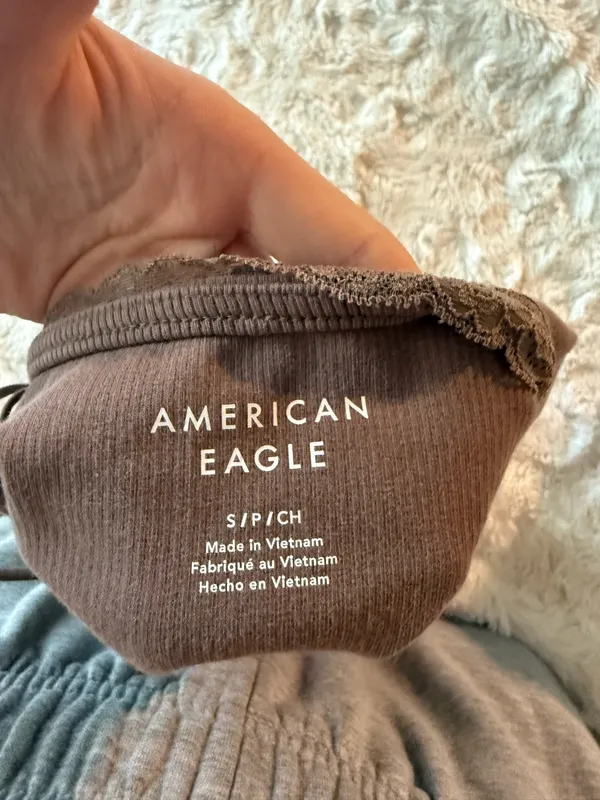 Tank Top American Eagle - Image 4