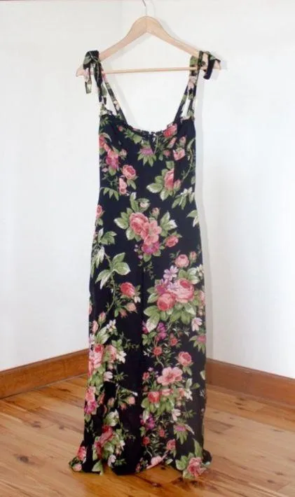 Reformation Nikita Dress (Cottage Garden) - Image 2