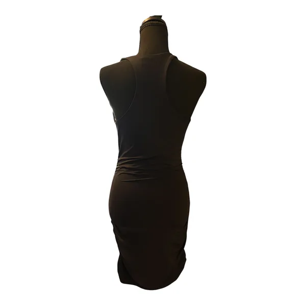 Women’s Dress Black Size M - Image 2