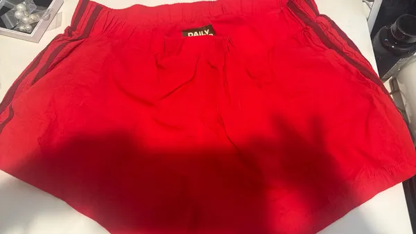Daily Drills Shorts - Image 3