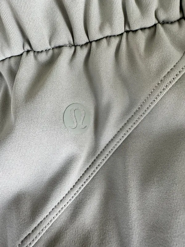 Lululemon Keep Moving Pants Rosemary Green Joggers/Sweatpants - Image 4