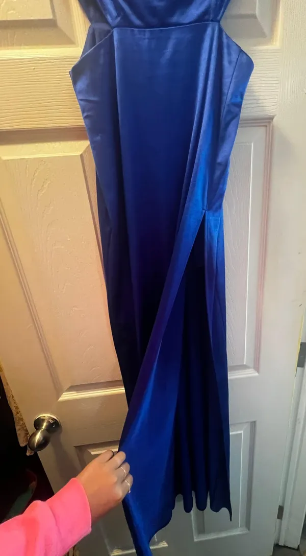 Hello Molly Dress - Image 4