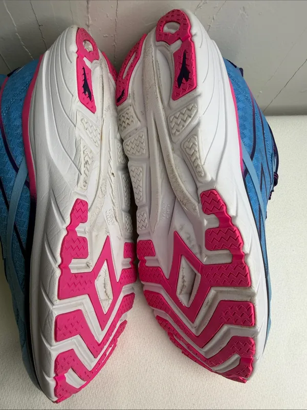Diadora Equipe Nucleo Women's Running Shoes - Image 10