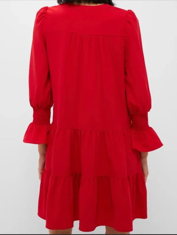 Pomander Tuckernuck Place Kenzo Dress Size M - Image 2