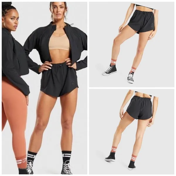 ✨Gymshark KK Fit Woven Shorts✨ - Image 9