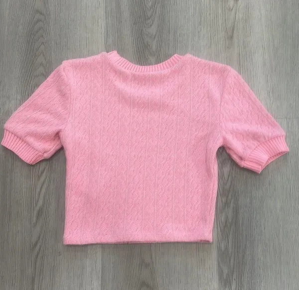 ZARA Top - Image 4