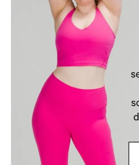 Lululemon Align Tank - Image 4