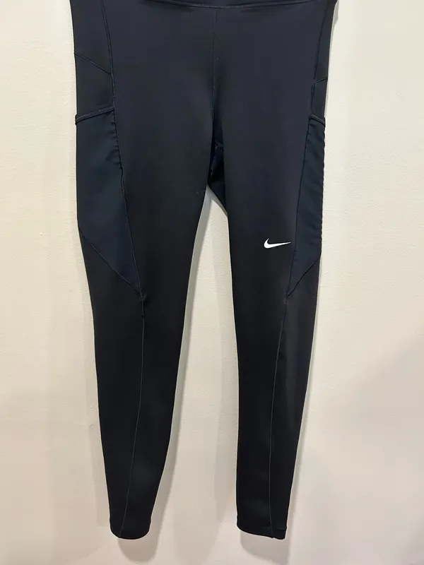 Nike pro therma fit leggings (M) - Image 6