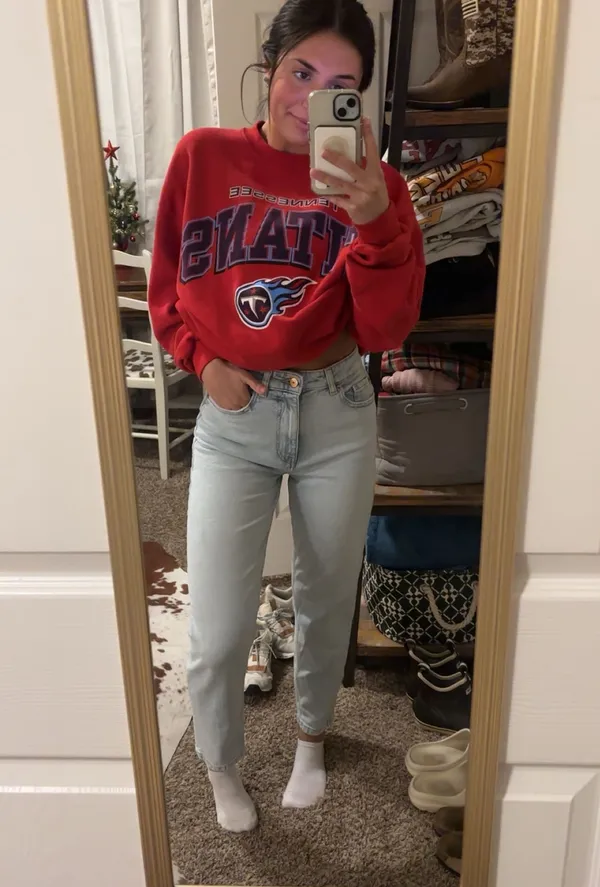 Zara Jeans - Image 5