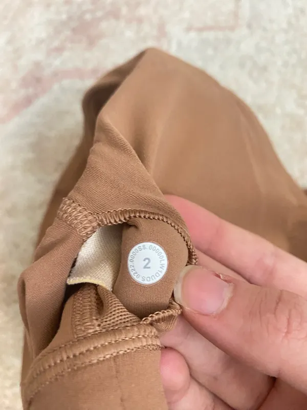 Lululemon Align Tank - Image 3