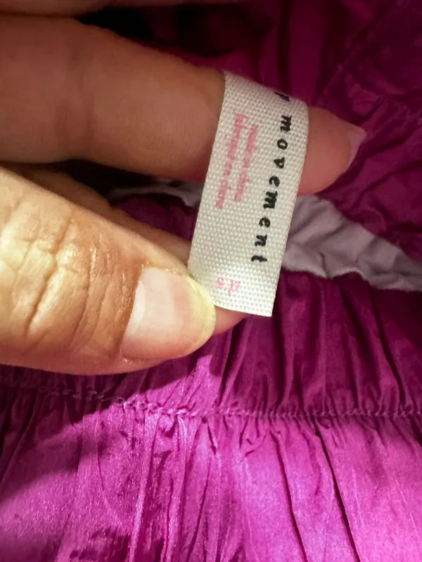 Free People Movement Shorts Small - Image 6