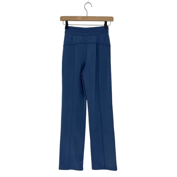 Lululemon Softstreme High-Rise Pant in‎ Blue - Image 9