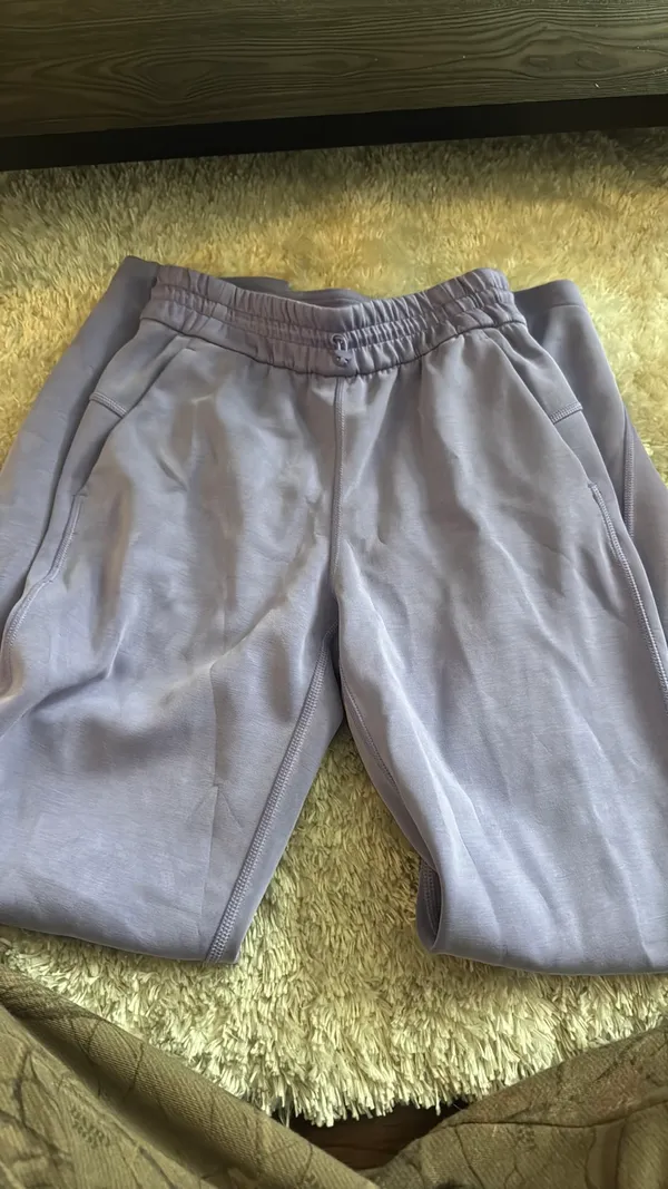 Lululemon Cargo Pants - Image 2