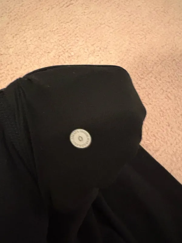 Lululemon Align Leggings 21” - Image 3