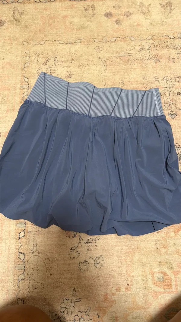 Aerie Tennis Skirt - Image 3